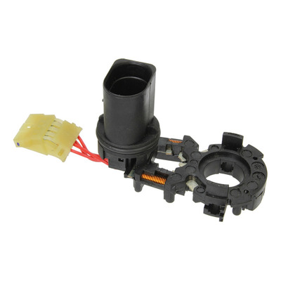 Conector Plug Soquete Tbi Corpo Borboleta Golf 1.8 Audi A3