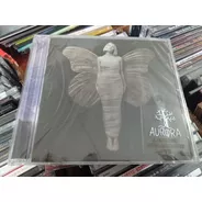Aurora - All My Demons Greeting Me As A Friend Cd Import Usa