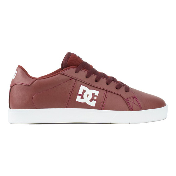 Tenis Dc Shoes Hombre Caballero Striker Casual Skate