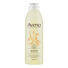 Shampoo Aveno Hidratante Y Emoliente X250ml