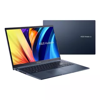 Laptop Asus Vivobook 15 Intel Core I7-1255u 16gb, 512gb Ssd