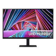 Monitor Samsung 27  A700 Ultra Uhd 4k Plano Pc