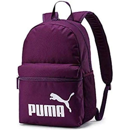 Mochila puma morada sale