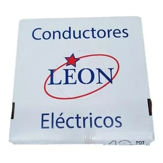 Cable Pot Cal. 14 Leon