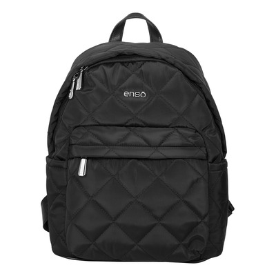 Bolsa Backpack Enso Mujer Eb244219bpb Negro