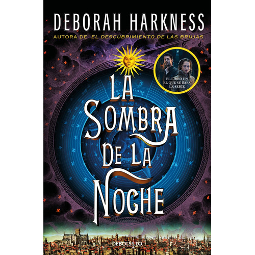 Libro La Sombra De La Noche (el Descubrimiento De Las Bru...