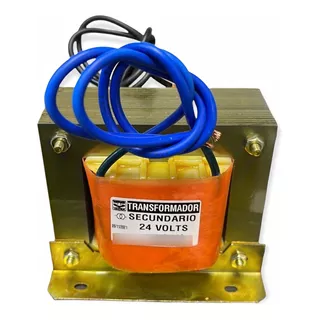 Transformador 220 / 24 / 150 Va - 6 Amp