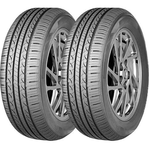 Kit de 2 llantas Fullrun FRUN-ONE 215/65R15 96H