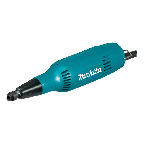 Amoladora Makita Gd0603, 220 V 1/4, 28,000 rpm y 240 vatios