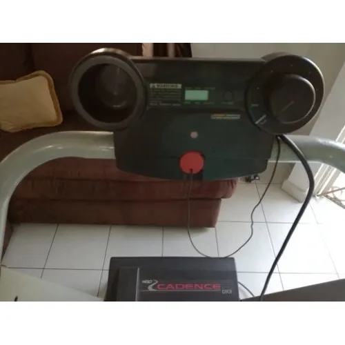 Trotadora el ctrica Weslo Cadence DX3 MercadoLibre