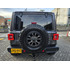 Jeep Wrangler Rubicon Híbrido Blindaje 2 Plus