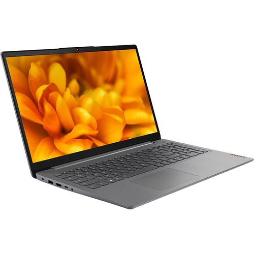 Notebook Lenovo Intel I5 1155g7 8gb Ssd 1tb Nvme Windows 11 Color Gris