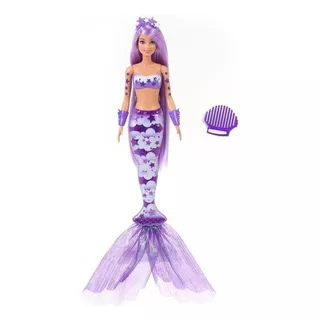 Barbie Color Reveal Mattel Hdn68