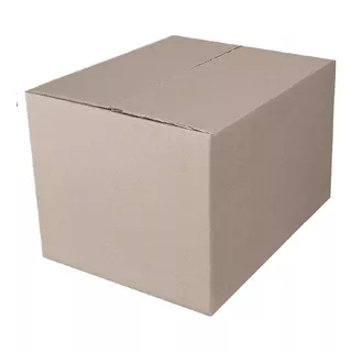 Cajas Para Mudanzas Pack X 10 (60x40x40)+cinta De Regalo!!!