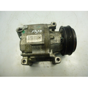 Compresor fiat punto Compresor fiat punto