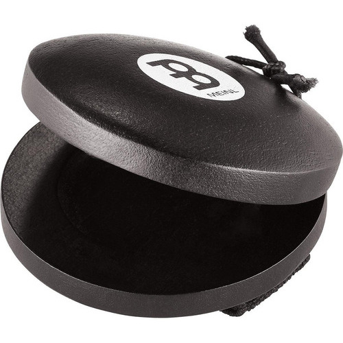 Meinl Crc1bk Castañuela Para Cajón Percusión