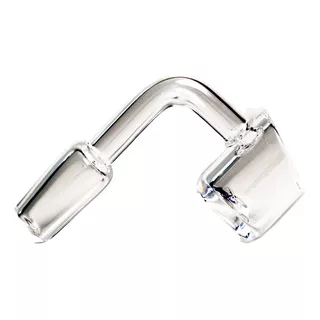 Honey Bucket 14mm Macho Nail De Quartzo Para Bong Extração