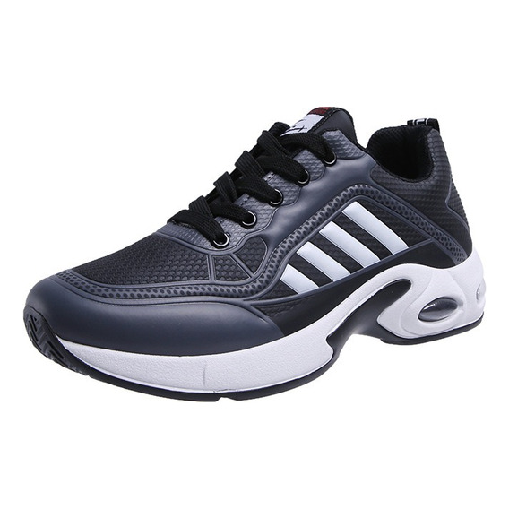 Tenis Para Hombre Transpirables Casuales Colchón De Aire