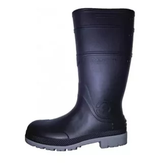 Bota De Lluvia De Hombre Industrial Impermeable Proforce 