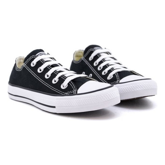 Championes Converse Chuck Taylor Unisex - 157196c/118011b