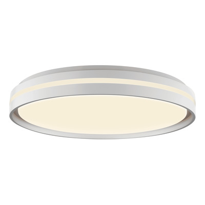 Plafón Led 36w Cct Switch Ø40cm Blanco L4836b Mks Blanco