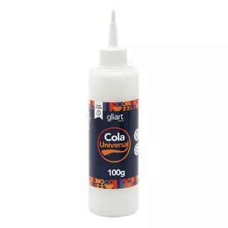 Cola Universal Gliart 100g