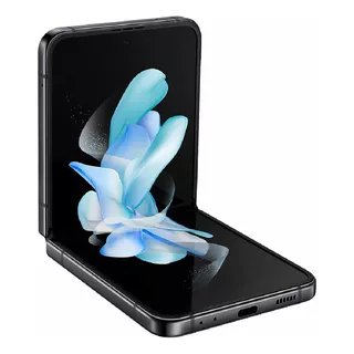 Celular Samsung Galaxy Z Flip 4 5g 128gb 8gb Ram Dobrável