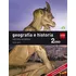 Geografía E Historia. 2 Eso. Savia ( Libro Original )