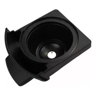 Suporte Porta Capsula Cafeteira Dolce Gusto Piccolo Preto Pj