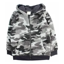 Polerón Ficcus Gris Tech 10929 Polerón Ficcus Gris Tech 10929