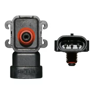 Sensor Map Chevrolet Blazer 4.3l 1996-2005 Ifuel