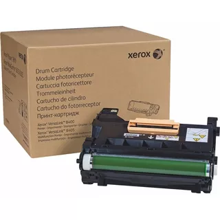 Drum Xerox B400 B405 - 101r00554 Unidad De Imagen Para 65k