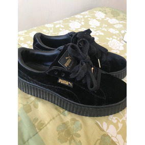 zapatillas puma creeper