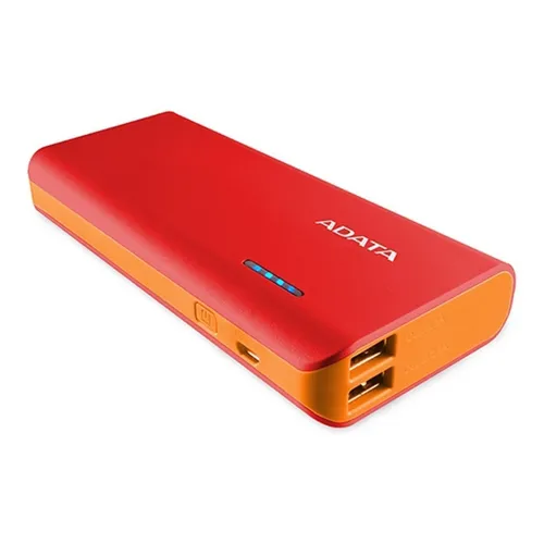 clase escaramuza Esencialmente Bateria Celular Power Bank Portatil Adata Pt100 Rojo/naranja Color Rojo | MercadoLibre clase escaramuza Esencialmente Bateria Celular Power Bank Portatil Adata Pt100 Rojo/naranja Color Rojo | MercadoLibre