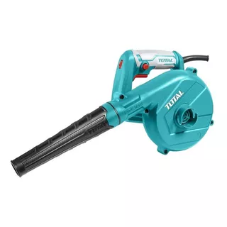 Soplador Aspirador Industrial 600w Total