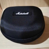 Estuche Para Audifonos Marshall