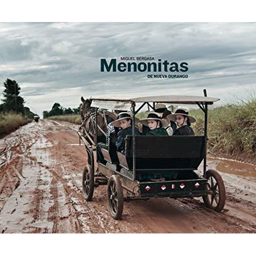 Menonitas De Nueva Durango - Aa.vv