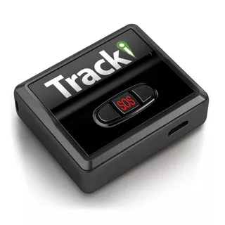 Mini Gps Tracker Vehículos, Portátil, Posicion Satelital 4g