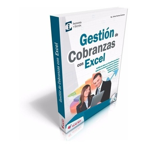 Gestión De Cobranzas Con Excel