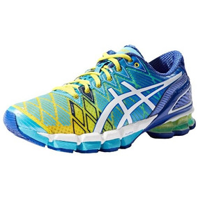 asics gel mercado libre