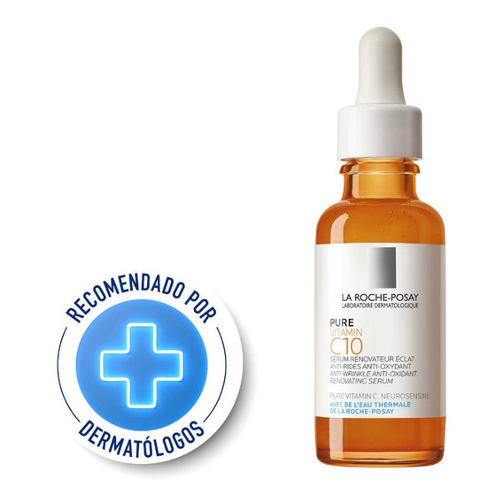 Redermic Pure Vitamina C La Roche Posay