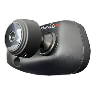 Câmera Veicular Black Box Globe - Hd Real + Wireless