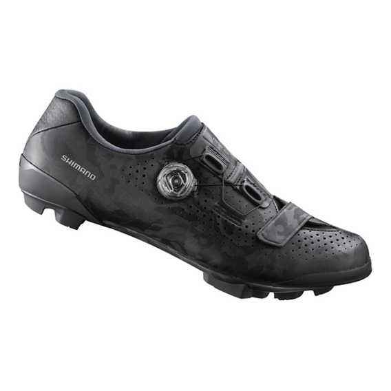 Zapatillas Ciclismo Gravel Shimano Rx800 - Ciclos