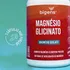 Kit con 2 quelatos de bisglicinato de magnesio, 350 mg de magnesio elemental, absorción máxima, 180 cápsulas - Bigens