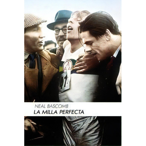 La Milla Perfecta, De Neal Bab. Editorial Melusina Editorial En Español