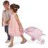 Carrito De Compras María Magic De Cuevas Niños Juguete Atrix