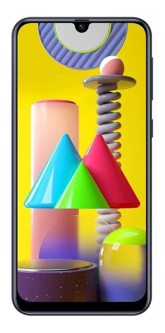 Samsung Galaxy M31