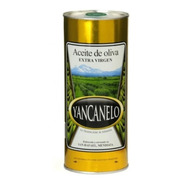 Aceite De Oliva Yancanelo 1 Litro - San Rafael, Mendoza