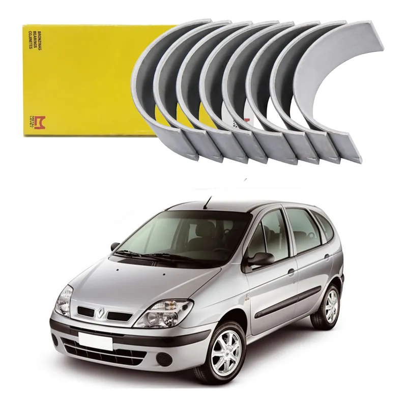 Bronzina Biela Std Scenic 1.6 2002 A 2010