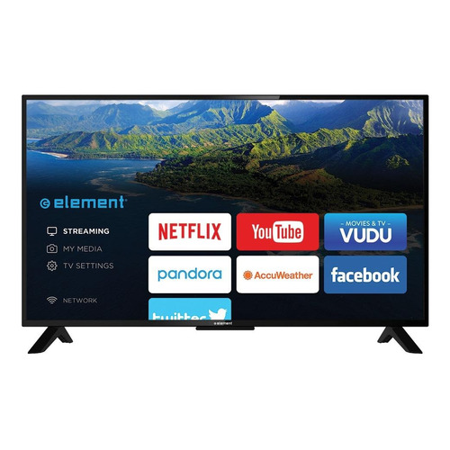 Smart TV Element E2SW3918 LED Full HD 39"